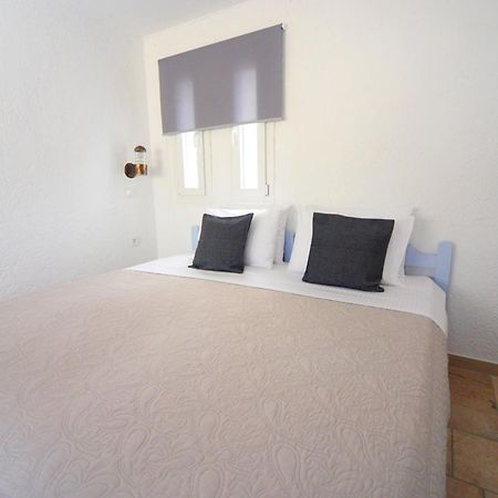 Anthelia Apartments Myrties Ngoại thất bức ảnh