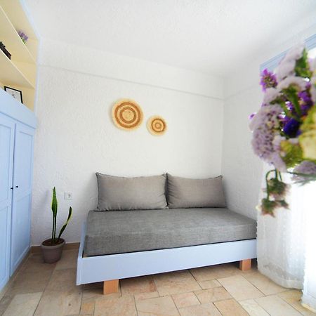 Anthelia Apartments Myrties Ngoại thất bức ảnh