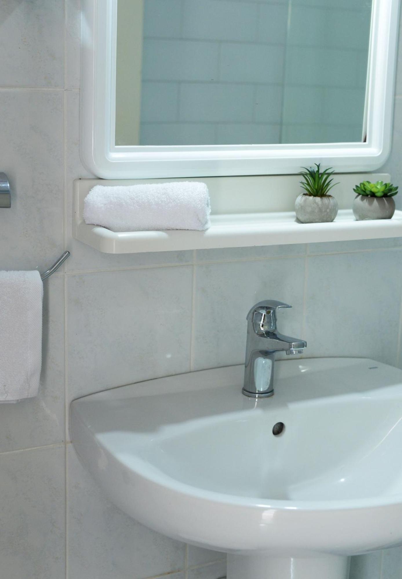 Anthelia Apartments Myrties Ngoại thất bức ảnh