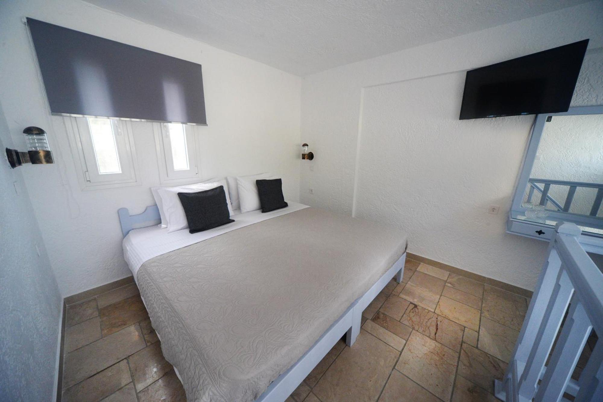 Anthelia Apartments Myrties Ngoại thất bức ảnh
