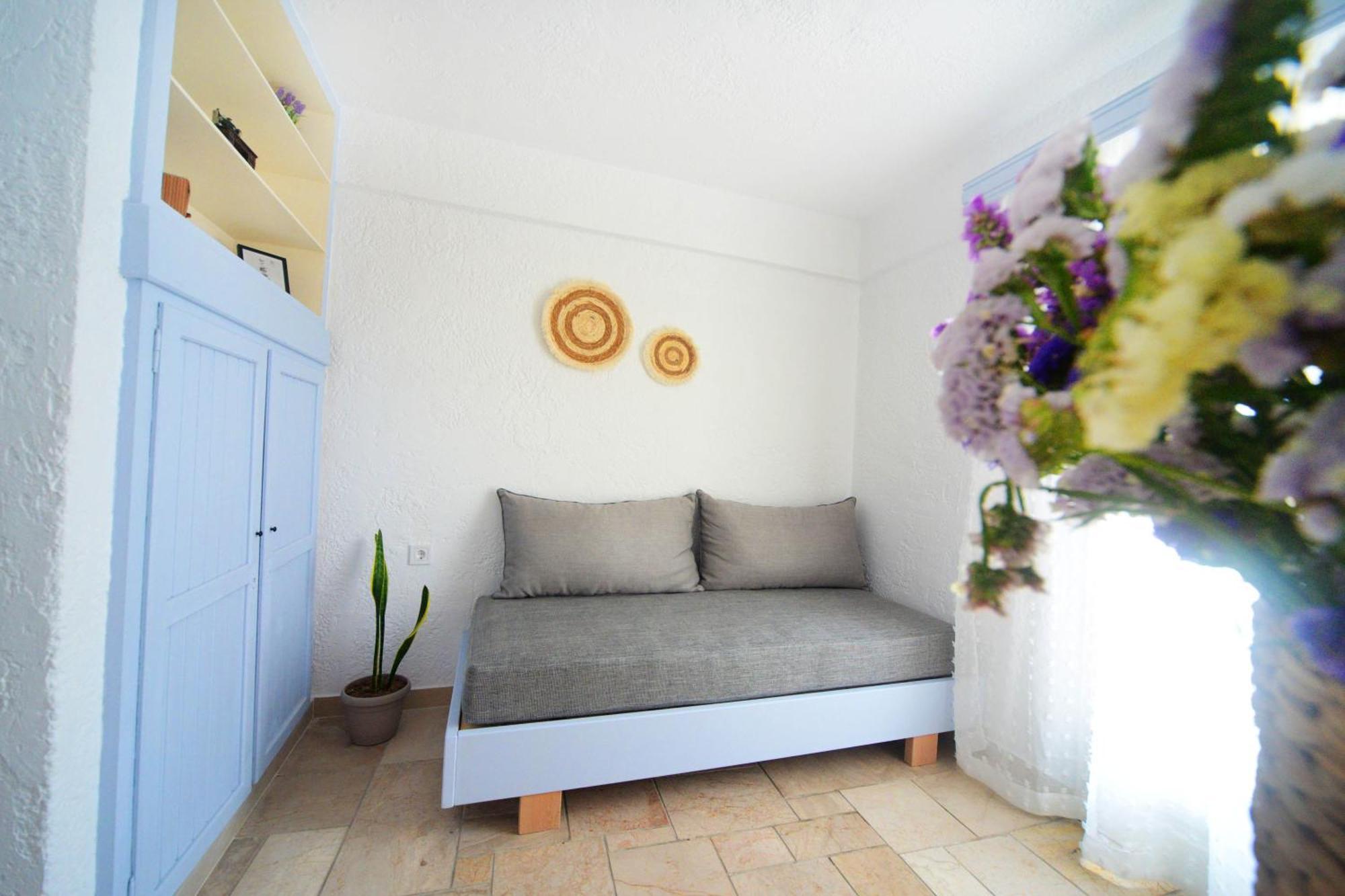 Anthelia Apartments Myrties Ngoại thất bức ảnh
