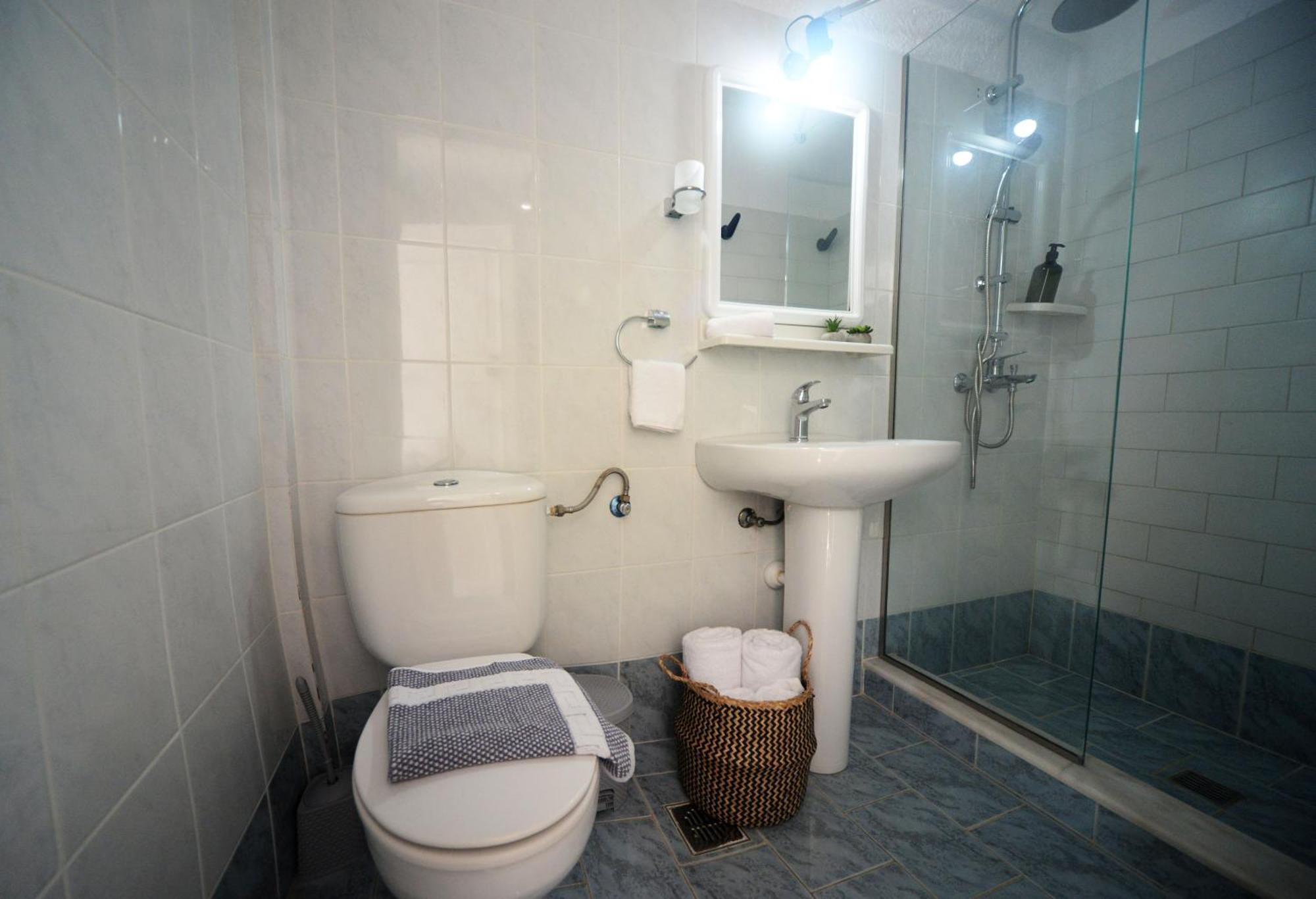 Anthelia Apartments Myrties Ngoại thất bức ảnh